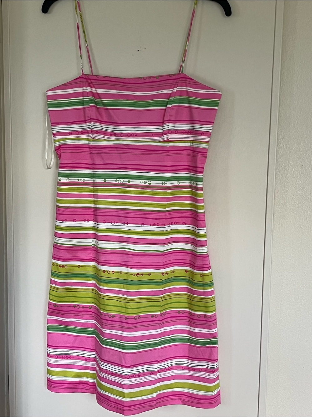 Women’s Nine West sundress